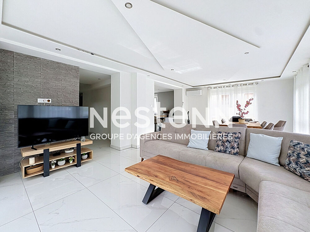 Vente Maison Maison moderne entièrement rénovée Lipsheim