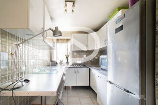  Appartement à vendre 4 pièces 98 m²