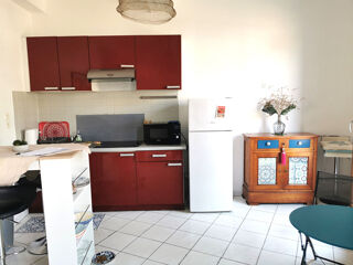  Appartement à vendre 2 pièces 35 m²