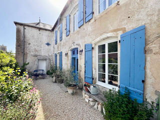  Maison à vendre 6 pièces 148 m²