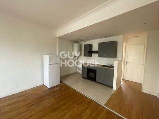  Appartement  louer 2 pices 39 m