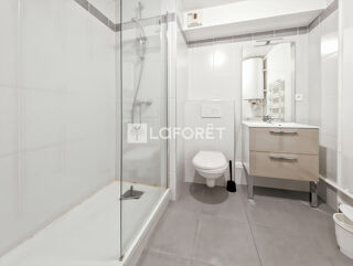  Appartement � louer 1 pi�ce 20 m�