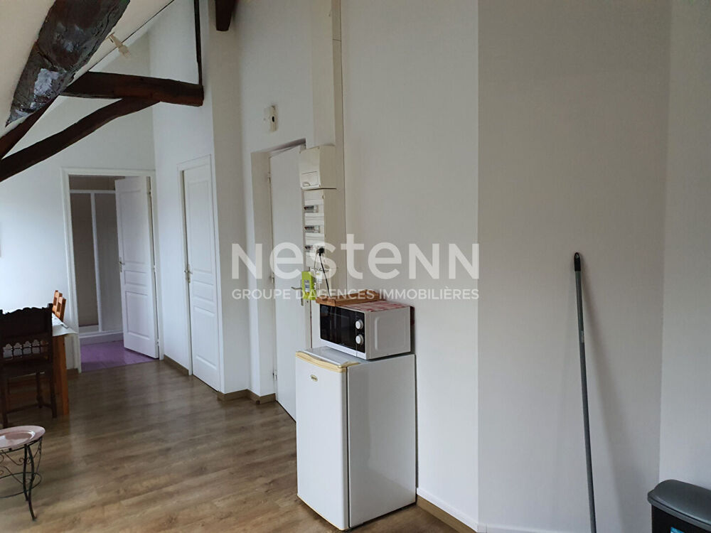 Immeuble de rapport de 303 m² à vendre à Chahaignes (72340)