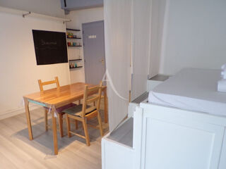  Appartement à louer 1 pièce 24 m²