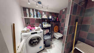  Appartement � vendre 3 pi�ces 