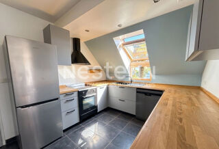  Maison � vendre 4 pi�ces 85 m�