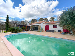  Maison � vendre 6 pi�ces 184 m�