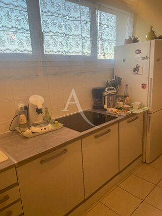  Appartement à vendre 3 pièces 72 m²