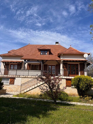  Maison � vendre 7 pi�ces 175 m�