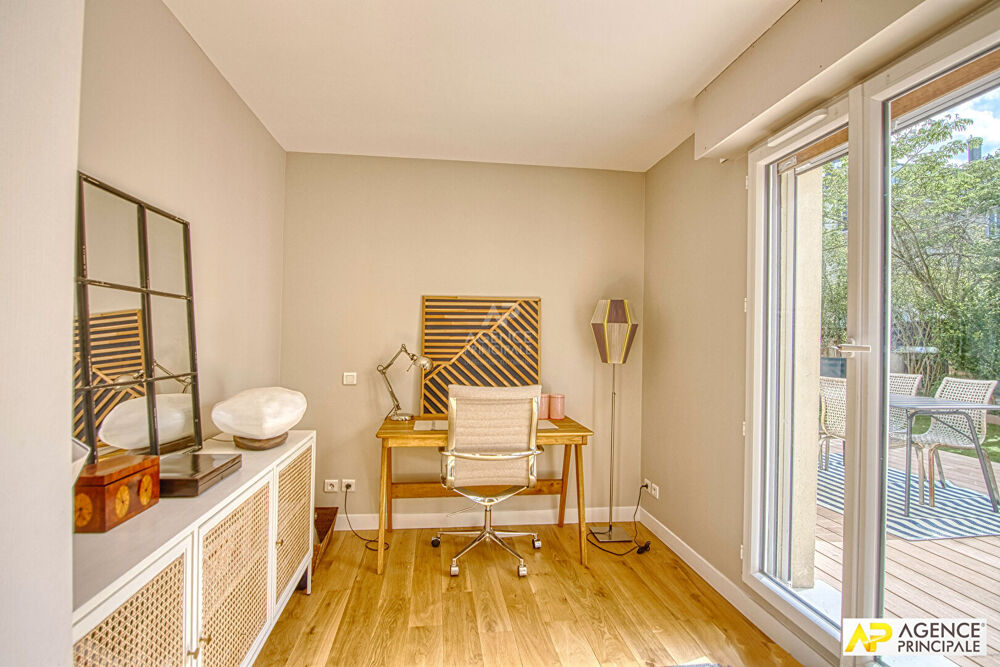 � vendre  Appartement Versailles (78000)