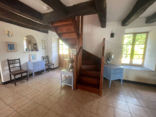  Maison à vendre 5 pièces 140 m²