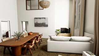  Appartement  vendre 5 pices 152 m