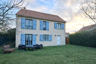  Maison � vendre 6 pi�ces 114 m�