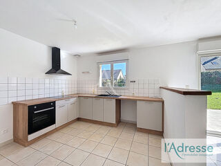  Maison � vendre 5 pi�ces 88 m�