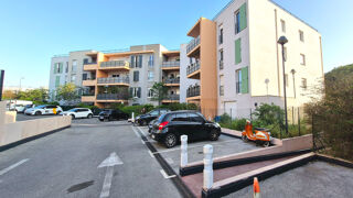  Appartement � vendre 1 pi�ce 28 m�