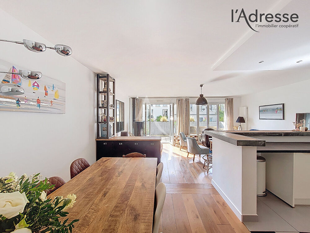 � vendre  Maison Puteaux (92800)