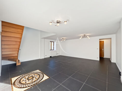   Triplex � vendre de 5 pi�ce(s) 130m2 Maison - 5 pi�ce(s) - 132 m�