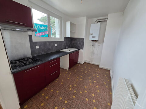  Appartement � louer 3 pi�ces 59 m�