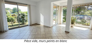  Maison à vendre 6 pièces 120 m²