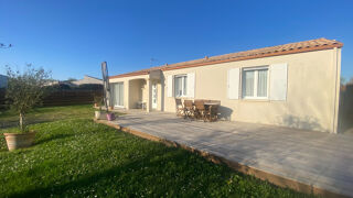  Maison � vendre 6 pi�ces 107 m�