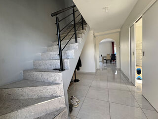  Maison � vendre 8 pi�ces 160 m�