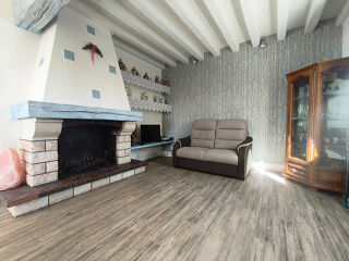  Maison à vendre 5 pièces 126 m²