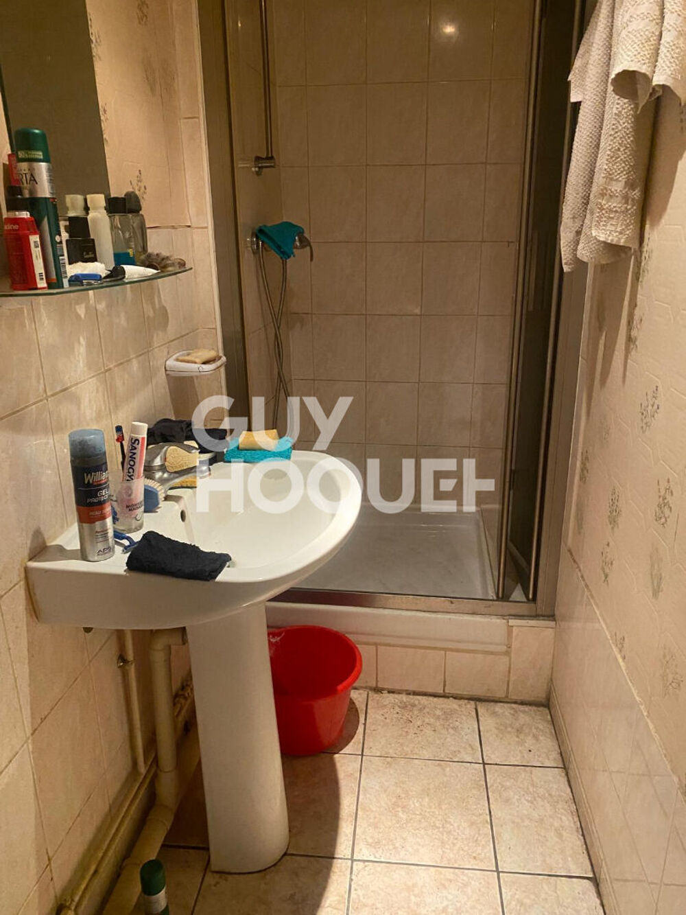 Vente Appartement F1 idéal investisseur Chartres
