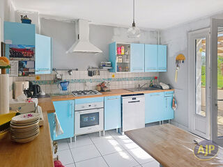  Maison � vendre 5 pi�ces 132 m�