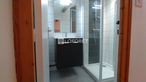  Appartement � louer 1 pi�ce 22 m�