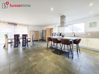  Maison � vendre 6 pi�ces 164 m�