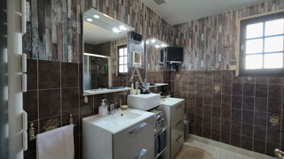  Maison � vendre 5 pi�ces 95 m�