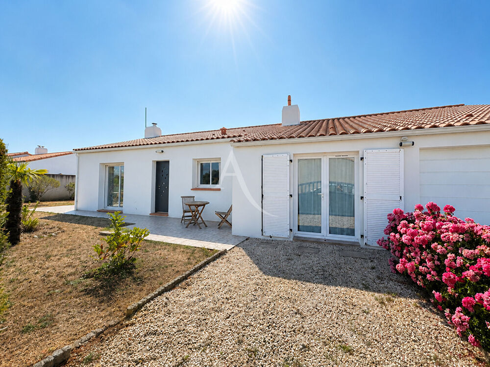 Maison 4 pièces 105 m² · à Le Fenouiller · 105 m² · 399 900 €