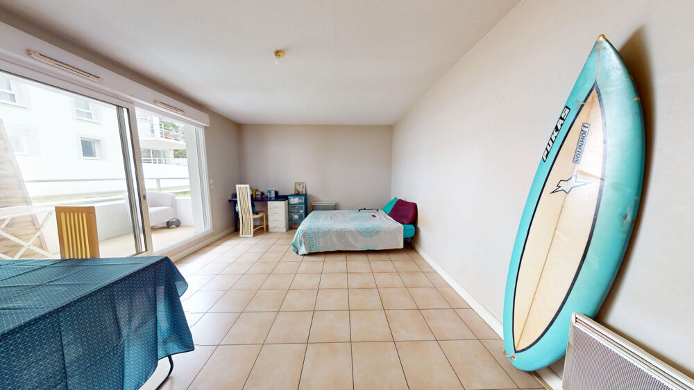 Vente Appartement Appartement Anglet 1 pièce(s) 29 m2 Anglet