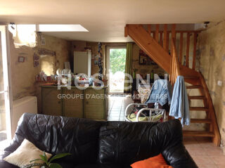  Maison � vendre 3 pi�ces 60 m�