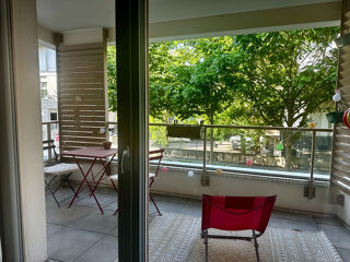  Appartement à vendre 2 pièces 1 m²