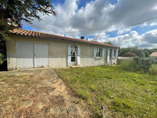  Maison à vendre 3 pièces 75 m²