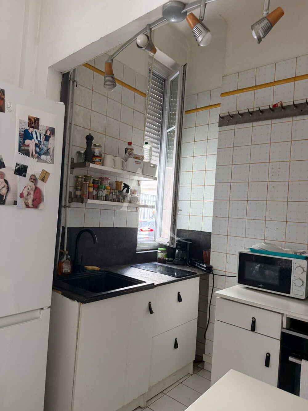Appartement 2 pièces 35 m² · à Paris 15 · 35 m² · 330 000 €