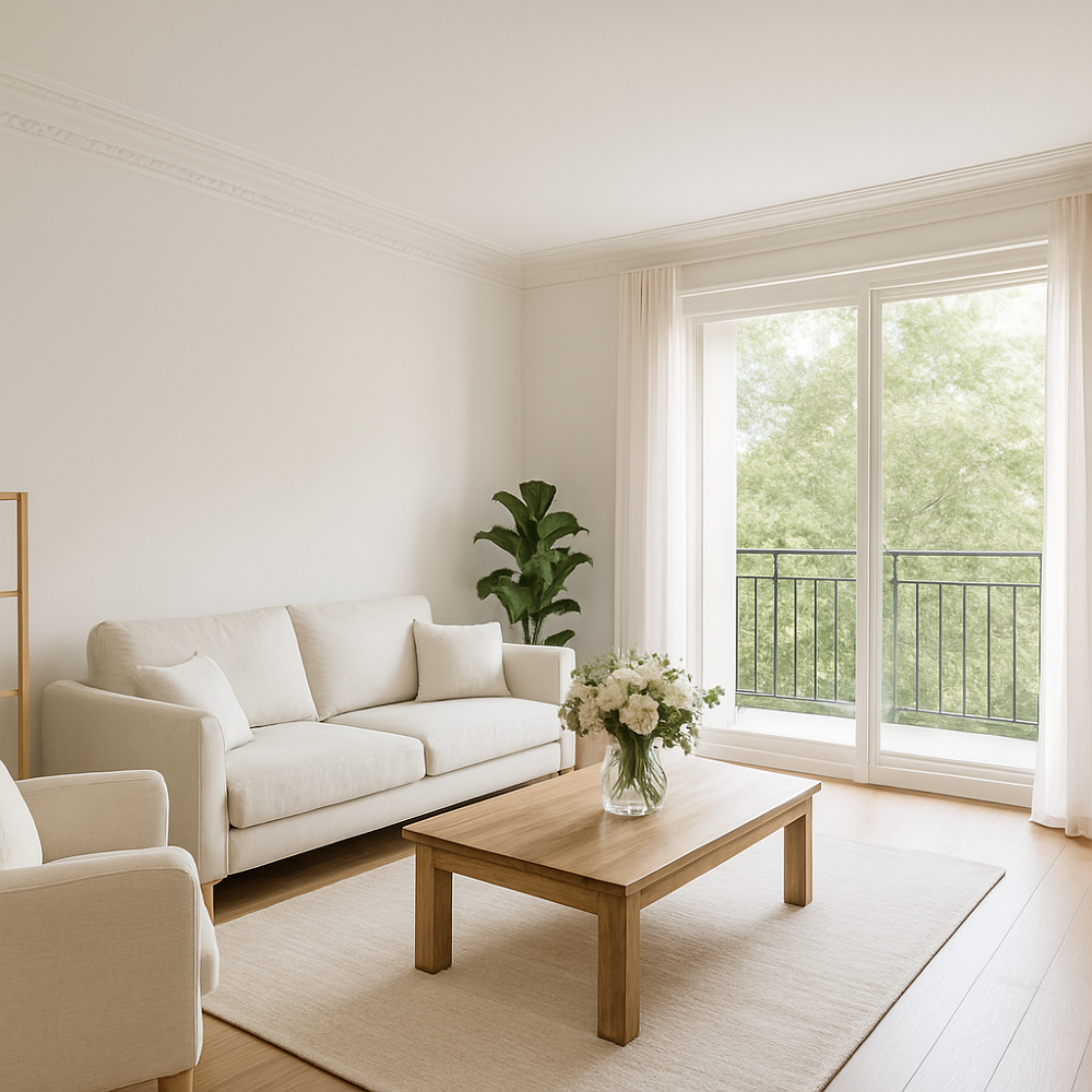 Maison 3 pièces de 74 m2 (Cholet)