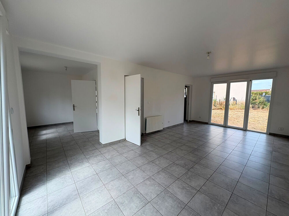 Location Maison Maison Evreux 6 pièce(s) 106 m2 Evreux