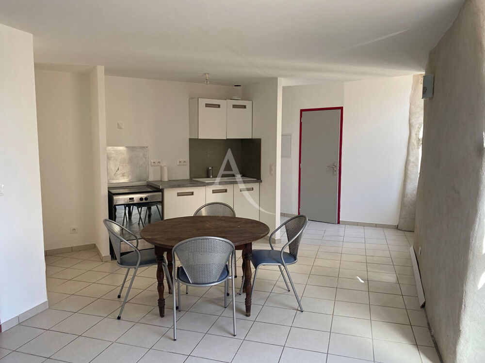 APPARTEMENT F2 - BEDARIEUX - 380 CC
