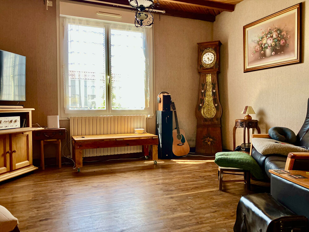 Vente Maison Maison Les Sables D Olonne 5 pièce(s) 135 m2 Les sables d olonne