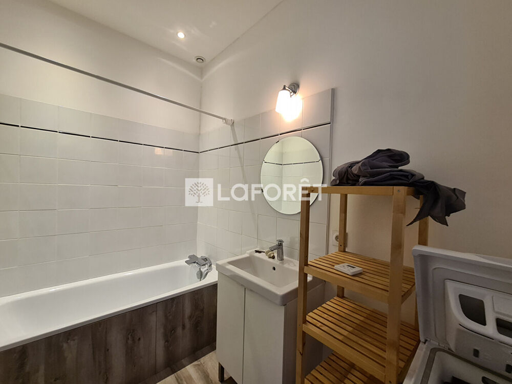 Location Appartement Appartement Grenoble 3 pièce(s) 69.48 m2 Grenoble