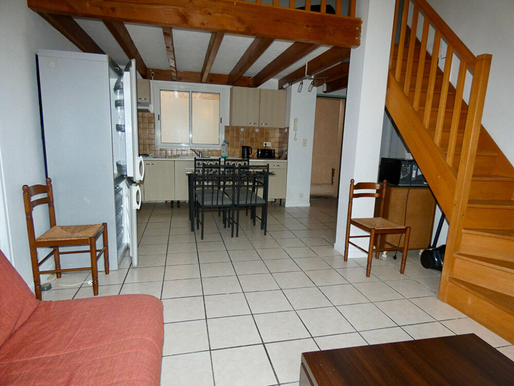 Location Maison Maison Muret 3 pièce(s) 65 m2 meublée Muret