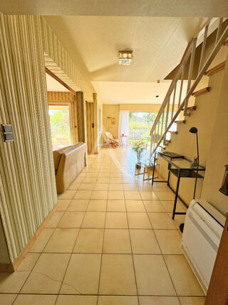  Maison à vendre 5 pièces 130 m²
