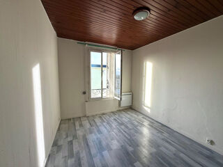  Appartement � vendre 1 pi�ce 18 m�