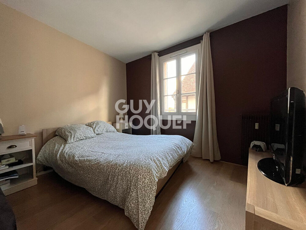 Location Appartement Hyper Centre - T3 meublé avec parking Chartres