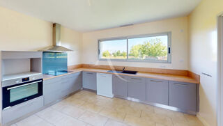 Maison à vendre 5 pièces 118 m²