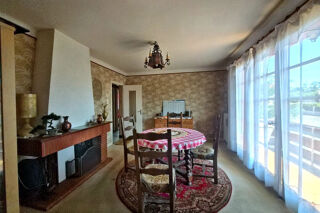  Maison à vendre 4 pièces 80 m²