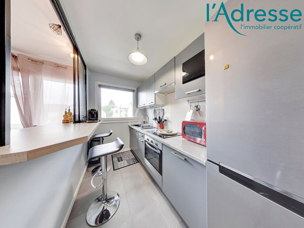 Vente Appartement Appartement Noisy Le Grand 2 pièce(s) 46 m2 Noisy le grand