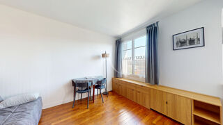  Appartement  louer 1 pice 20 m